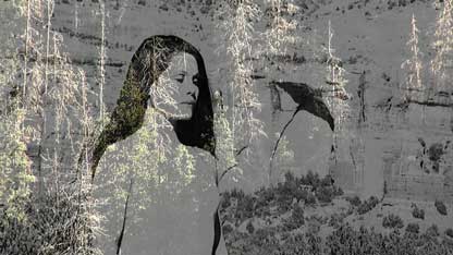 Video art print whose destiny is the top art galleries in New York City, Hong Kong, London, Paris and Rome.