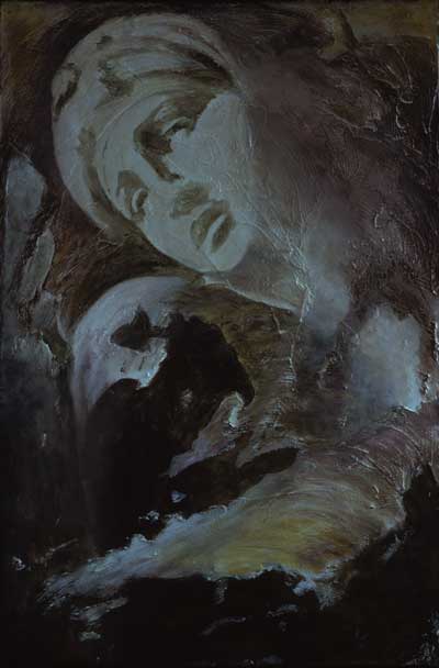 Original Painting Sacred, top art galleries London, Paris, Rome, New York City, Hong Kong, Athens, Geneva and Los Angeles.