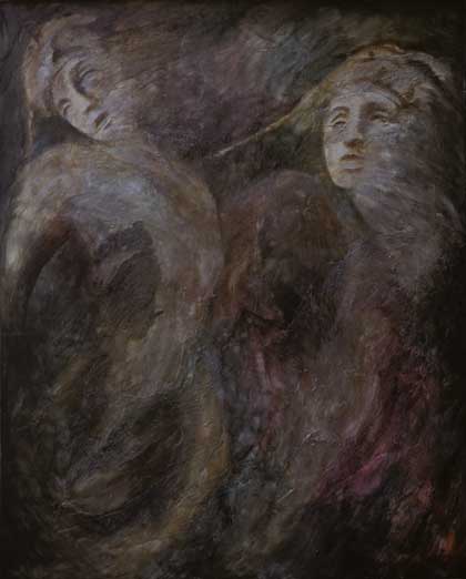 Neo Classical Original Painting Top art galleries London, Paris, Rome, New York City, Hong Kong, Athens - Link