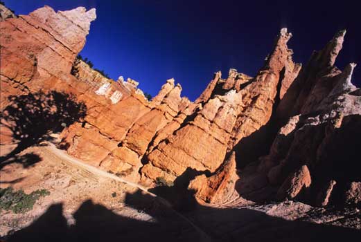 Bryce Canyon SF3.42 Photography art, top art galleries London, Paris, Rome, New York City, Hong Kong, LA - Link