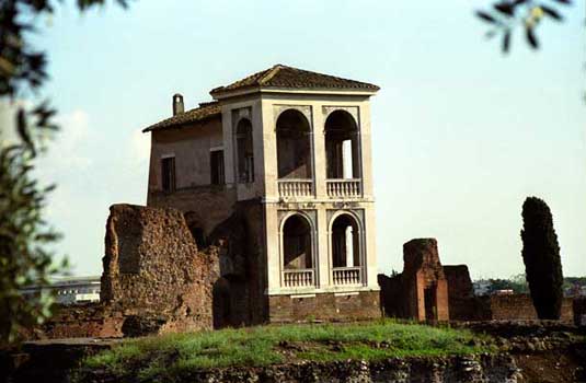 Rome Mansion F2-19 Photography Top Art Gallery Link to Hong Kong, Athens, Paris, New York City And Geneva.